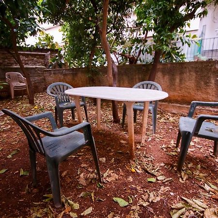 Antonio'S Guest House Atenas Exterior foto