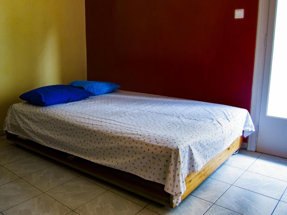 Antonio'S Guest House Atenas Exterior foto